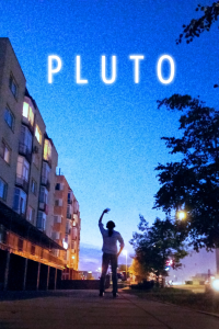 Pluto streaming