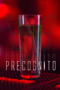 Precognito streaming