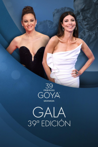 Premios Goya 2025