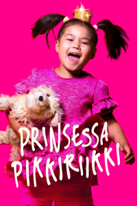 Prinsessa Pikkiriikki streaming