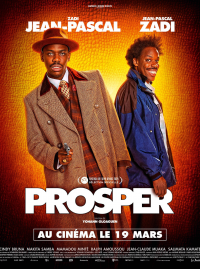 Prosper streaming