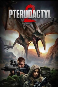 Pterodactyl 2 streaming