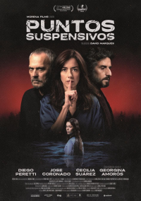 Puntos suspensivos streaming