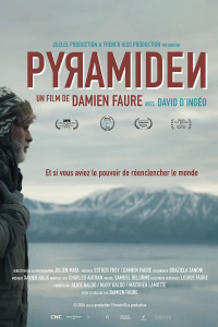 Pyramiden streaming