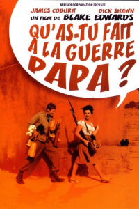 Qu'as-tu fait à la guerre, papa ?