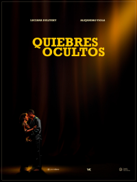 Quiebres Ocultos