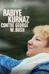 Rabiye Kurnaz contre George W. Bush