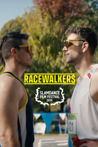 Racewalkers