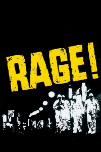 Rage !