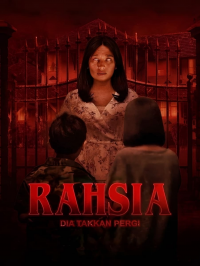 Rahsia streaming