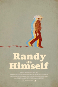 Randy as Himself streaming