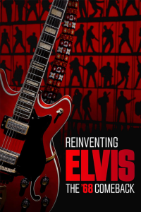 Reinventing Elvis: The 68' Comeback streaming