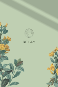 Relay streaming