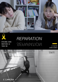 Reparation streaming