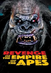 Revenge of the Empire of the Apes streaming