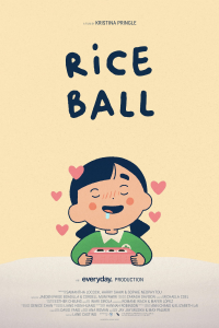 Rice Ball streaming