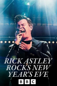 Rick Astley Rocks New Year's Eve streaming