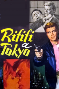 Rififi à Tokyo streaming