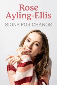 Rose Ayling-Ellis: Signs for Change streaming