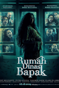 Rumah Dinas Bapak streaming