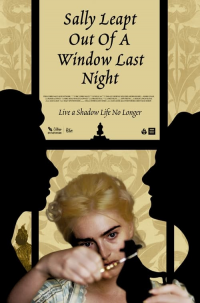 Sally Leapt Out of a Window Last Night streaming