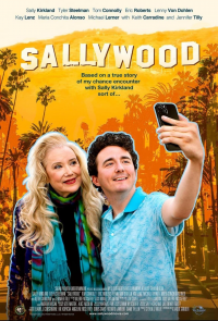 Sallywood streaming