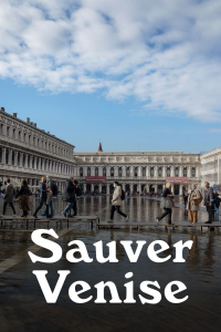 Sauver Venise streaming