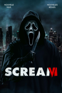 Scream VI streaming