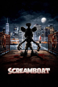 Screamboat streaming