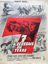 Sept écossais du Texas