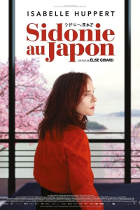 Sidonie au Japon