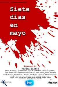 Siete días en mayo streaming