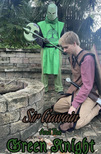 Sir Gawain And The Green Knight streaming