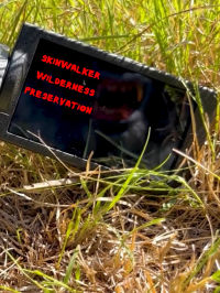 Skinwalker Wilderness Preservation streaming