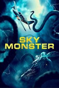 Sky Monster streaming