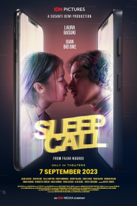 Sleep Call streaming