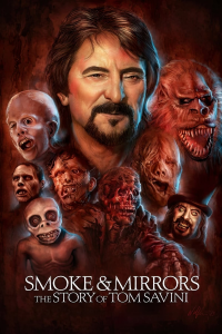 Smoke and Mirrors: The Story of Tom Savini streaming