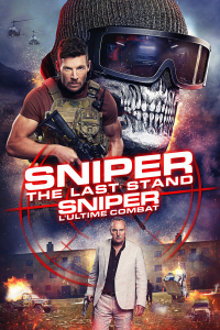 Sniper: The Last Stand streaming