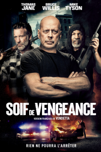 Soif de vengeance