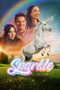 Sparkle: A Unicorn Tale streaming