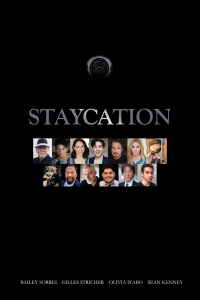 Staycation streaming