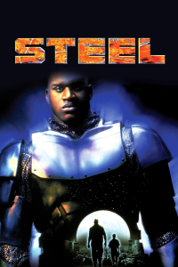 Steel streaming