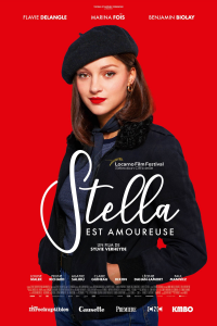 Stella est amoureuse streaming