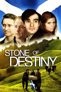 Stone of Destiny streaming