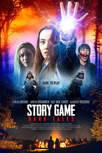 Story Game streaming