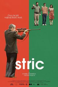 Stric streaming