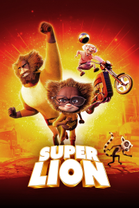 Super Lion streaming