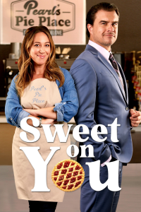 Sweet on You streaming