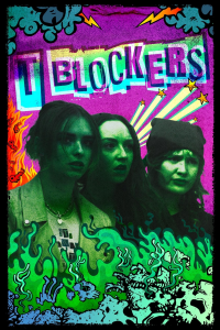 T Blockers streaming