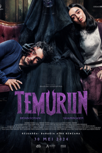 Temurun streaming